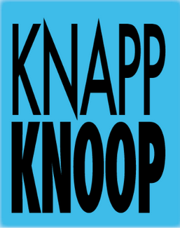 Knapp & Knoop GmbH Versicherungsmakler Wirtschaftsberatung Logo